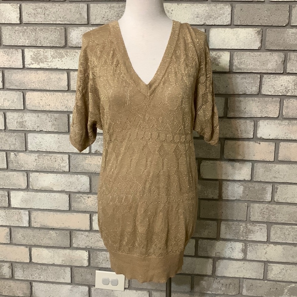 blouse sweater medium maternity